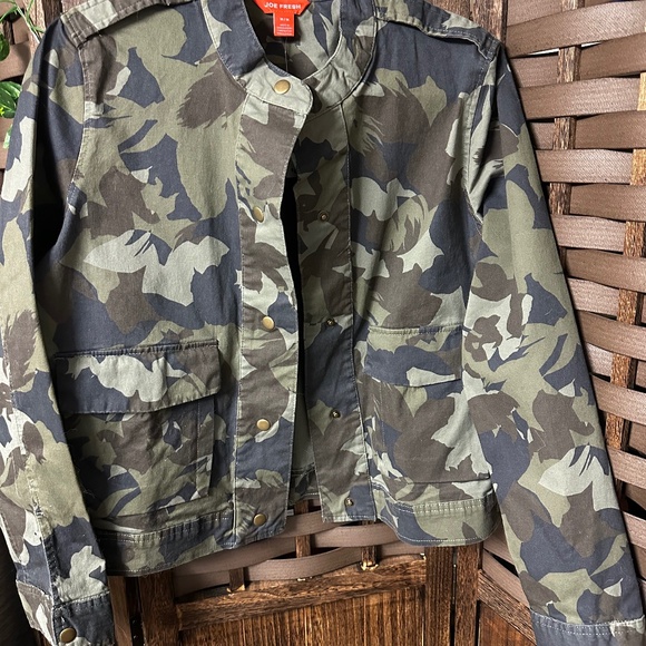 Jacket Joe Fresh - Picture 1 of 5